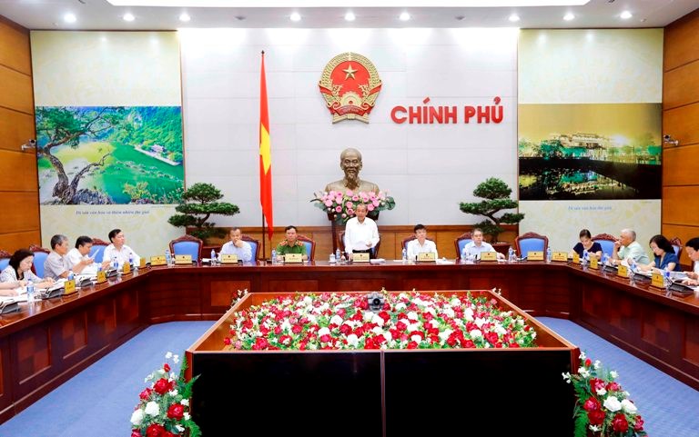 Đẩy nhanh tiến độ dự án Cơ sở dữ liệu quốc gia về dân cư - ảnh 2
